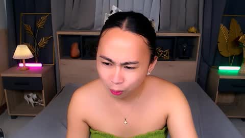 SWEET NATHALYA online show from September 14, 12:41 am