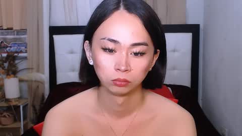 SWEET NATHALYA online show from January 21, 9:35 am
