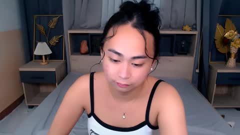 SWEET NATHALYA online show from October 29, 1:10 am