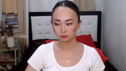 SWEET NATHALYA online show from January 22, 9:02 am