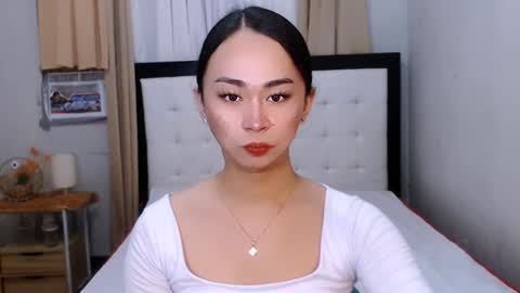 SWEET NATHALYA online show from December 3, 9:09 am