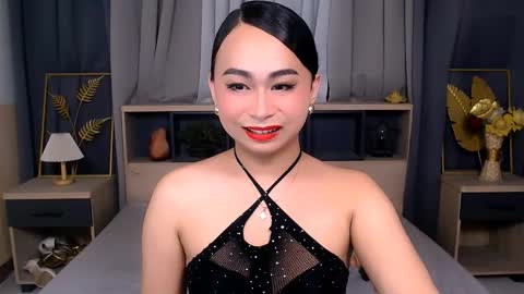 SWEET NATHALYA online show from October 16, 9:23 am