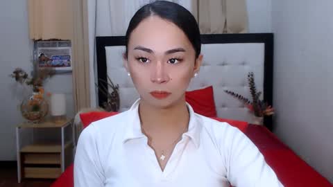 SWEET NATHALYA online show from December 10, 9:01 am