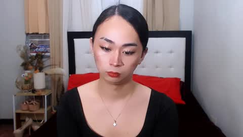 SWEET NATHALYA online show from January 4, 10:05 am