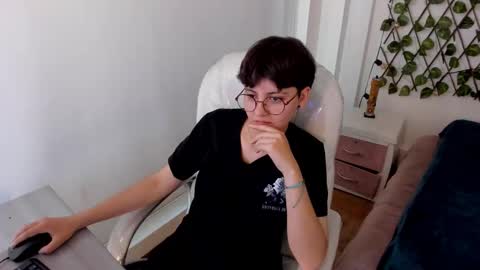 nathalyy_ds online show from November 5, 9:31 pm