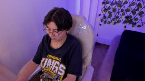 nathalyy_ds online show from October 13, 9:28 pm