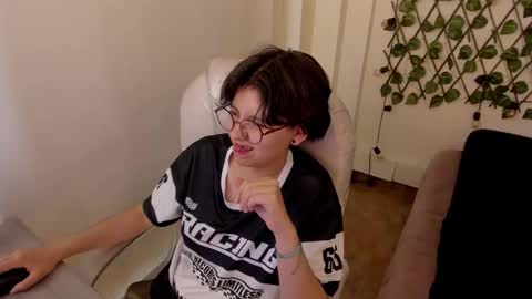 nathalyy_ds online show from October 16, 10:23 pm