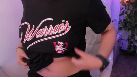 nathalyy_ds online show from April 16, 9:39 pm