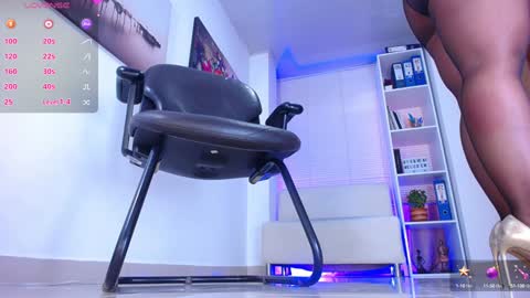 NATHASHA online show from January 10, 1:20 pm