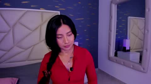  Just call me Nath  online show from July 16, 6:45 pm