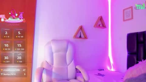 Nathi online show from January 9, 6:23 pm