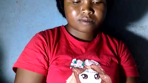 Nathy online show from September 16, 12:35 pm