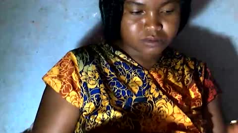 Nathy online show from October 30, 11:33 am