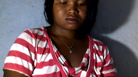 Nathy online show from February 20, 4:18 am