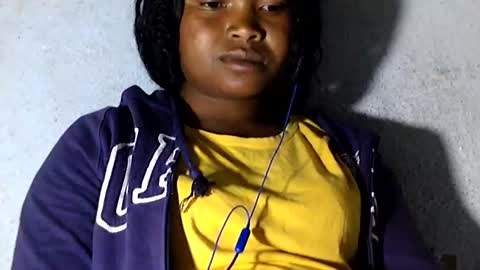 Nathy online show from September 8, 3:33 pm