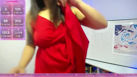 Nathalia online show from September 26, 11:02 pm