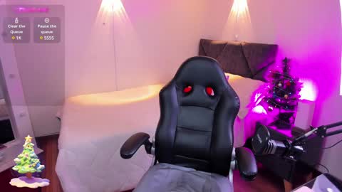 Nati online show from December 11, 2:00 pm