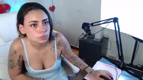 Nati online show from February 16, 1:16 pm