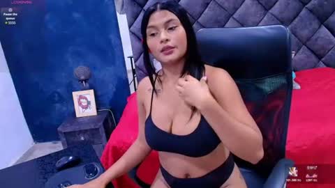 nati_moon online show from July 15, 5:01 am