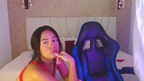 Snapshot of natihoran chatting on October 20, 12:02 am natihoran online show from October 20, 12:02 am