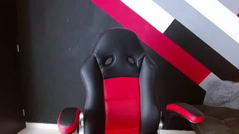 Snapshot of natihoran chatting on October 21, 12:03 am natihoran online show from October 21, 12:03 am