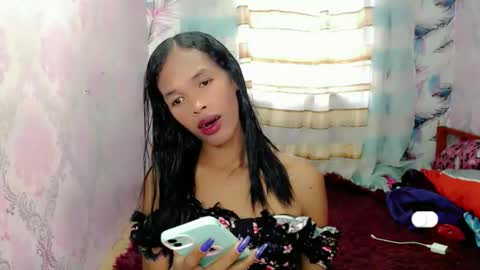 native_princess1 online show from September 26, 3:37 am