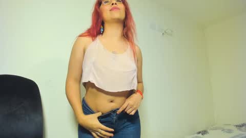 Natalia online show from September 18, 8:07 pm