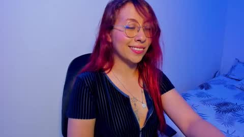 Natalia online show from October 15, 8:22 pm