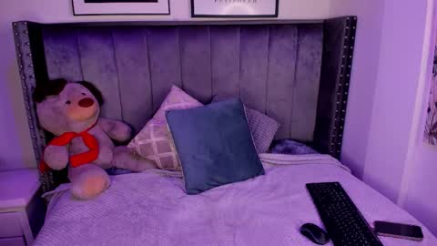 Snapshot of natt_clark chatting on October 23, 7:42 pm Natt  online show from October 23, 7:42 pm