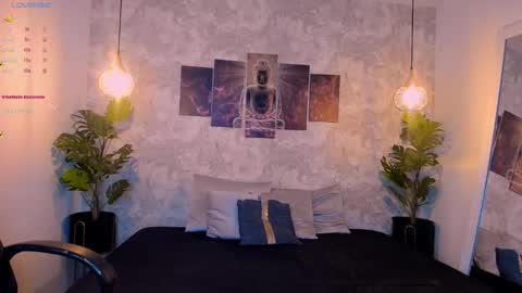 Natalia online show from November 23, 2:47 am