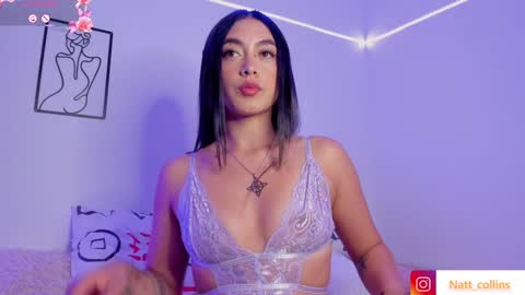 Snapshot of natt_collins chatting on December 4, 12:08 am Natalia online show from December 4, 12:08 am