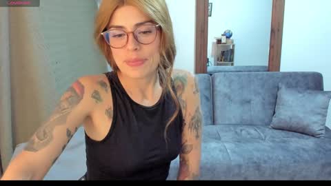 natt_op online show from September 9, 12:32 am