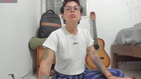 natt_op online show from February 23, 1:17 am