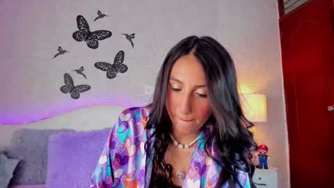 natt_scott online show from March 5, 2:46 am