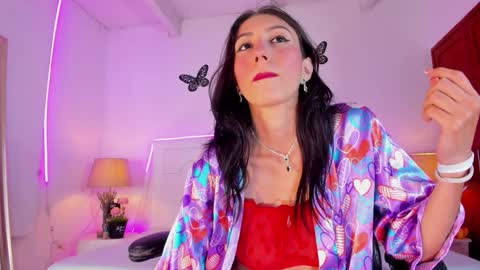 natt_scott online show from January 6, 1:08 pm