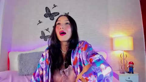 natt_scott online show from March 7, 3:29 am