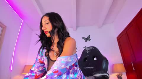natt_scott online show from January 14, 7:21 pm