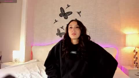 natt_scott online show from February 11, 2:57 am