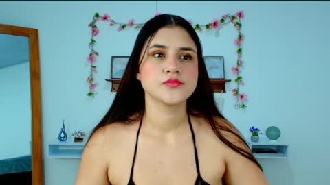 Natta Rose online show from September 30, 12:00 pm