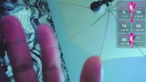 Snapshot of nattahottt chatting on February 3, 11:58 pm NATTA online show from February 3, 11:58 pm