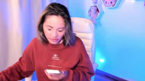 Nattasha online show from January 18, 11:54 am