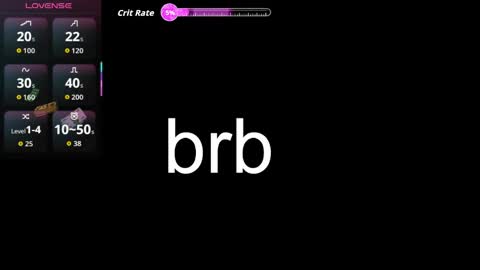 Pure evil Nat NONUDE GODDESS online show from April 13, 3:41 am