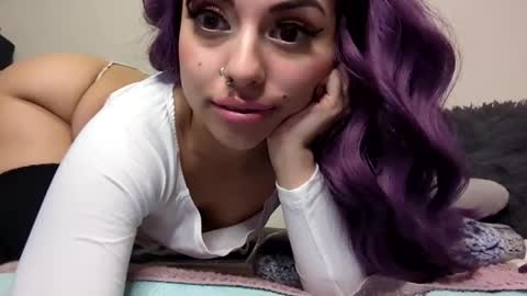 Natalia online show from January 20, 11:02 am