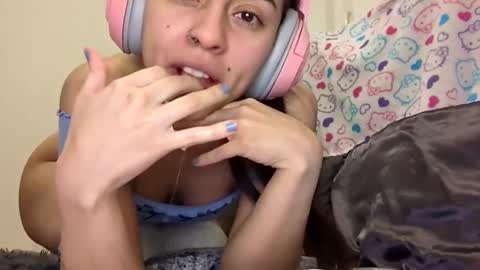 Natalia online show from December 18, 2:38 pm