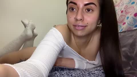 Natalia online show from December 5, 11:49 am