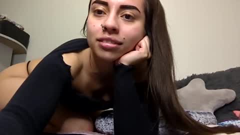 Natalia online show from January 31, 2:17 pm