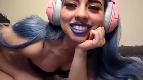 Natalia online show from February 4, 1:48 pm