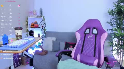 natty online show from September 26, 12:14 pm