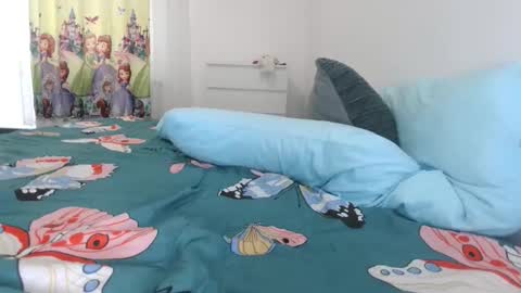 nattyrp online show from February 15, 7:51 am