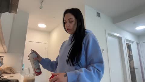 Snapshot of nattywithoutdaddy chatting on September 25, 6:28 pm NATTY FIERROS online show from September 25, 6:28 pm